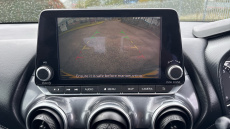 Nissan Juke 1.0 DiG-T 114 N-Connecta 5dr DCT Petrol Hatchback